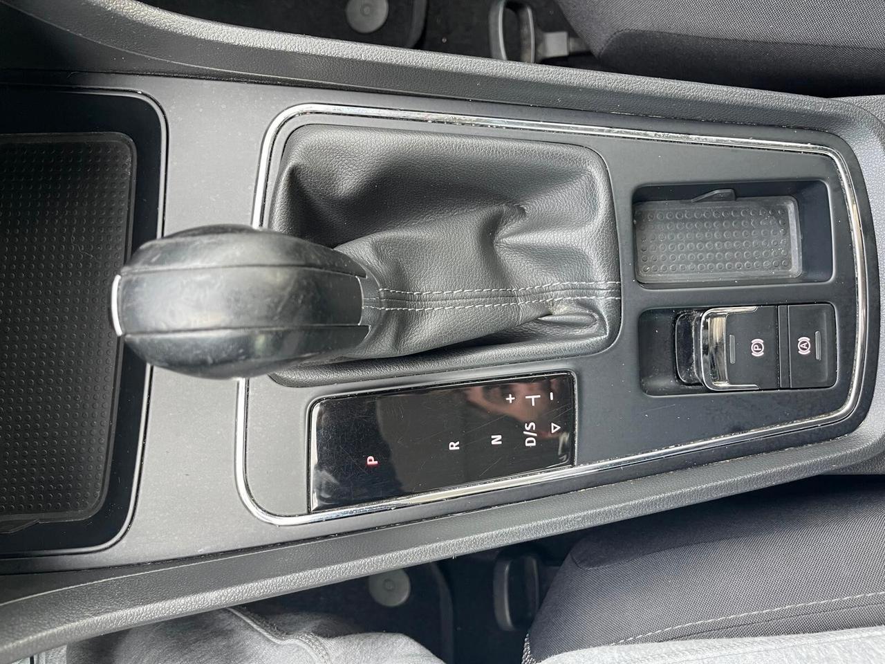 Seat Leon 1.6 TDI 115 CV DSG 5p. Style