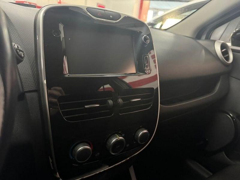 Renault Clio Clio dCi 8V 90CV Start&Stop 5 porte Energy Zen