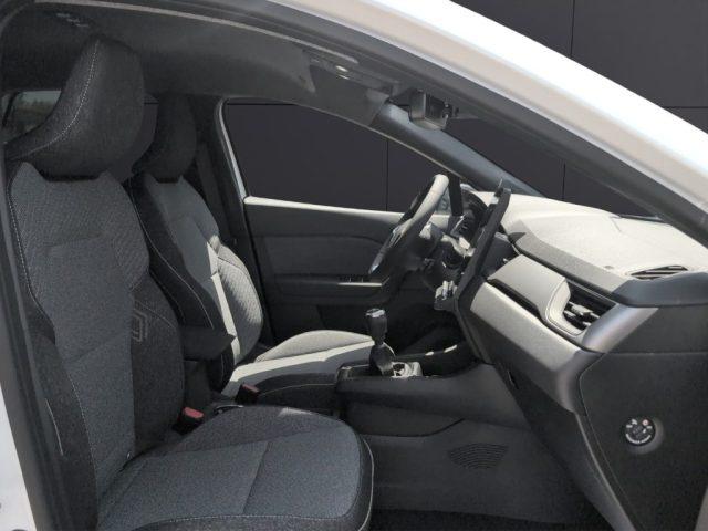 RENAULT Captur TCe 100 CV GPL Techno