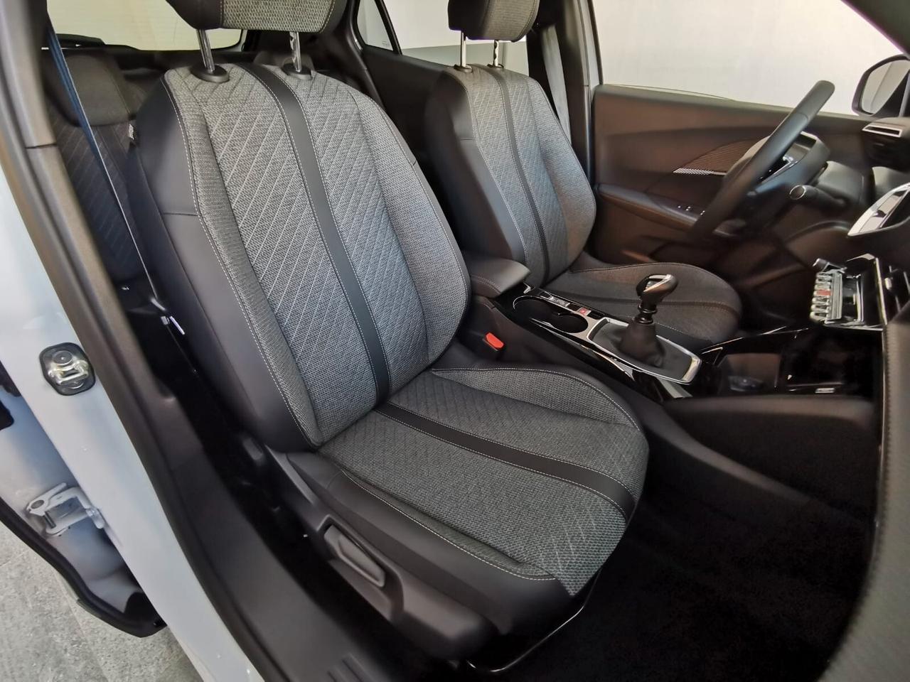Peugeot 2008 PureTech 100 S&S Allure