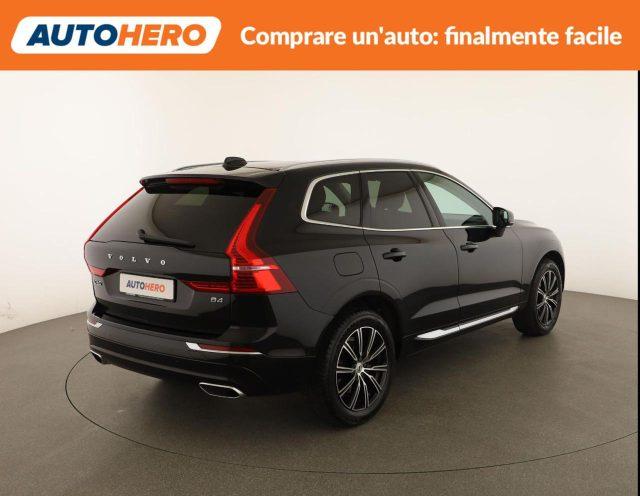 VOLVO XC60 B4 Geartronic Inscription
