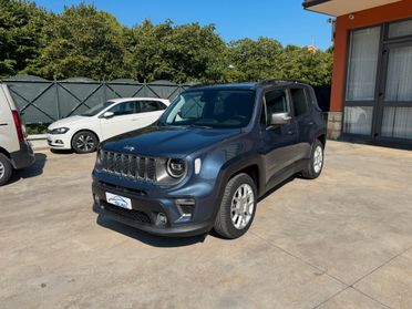 Jeep Renegade 1.6 MTJ 120 CV + FARI LED