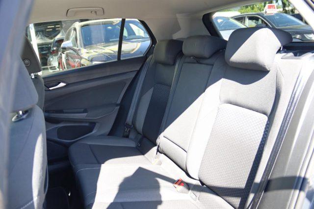VOLKSWAGEN Golf 2.0 TDI 150 CV DSG SCR ACTIVE