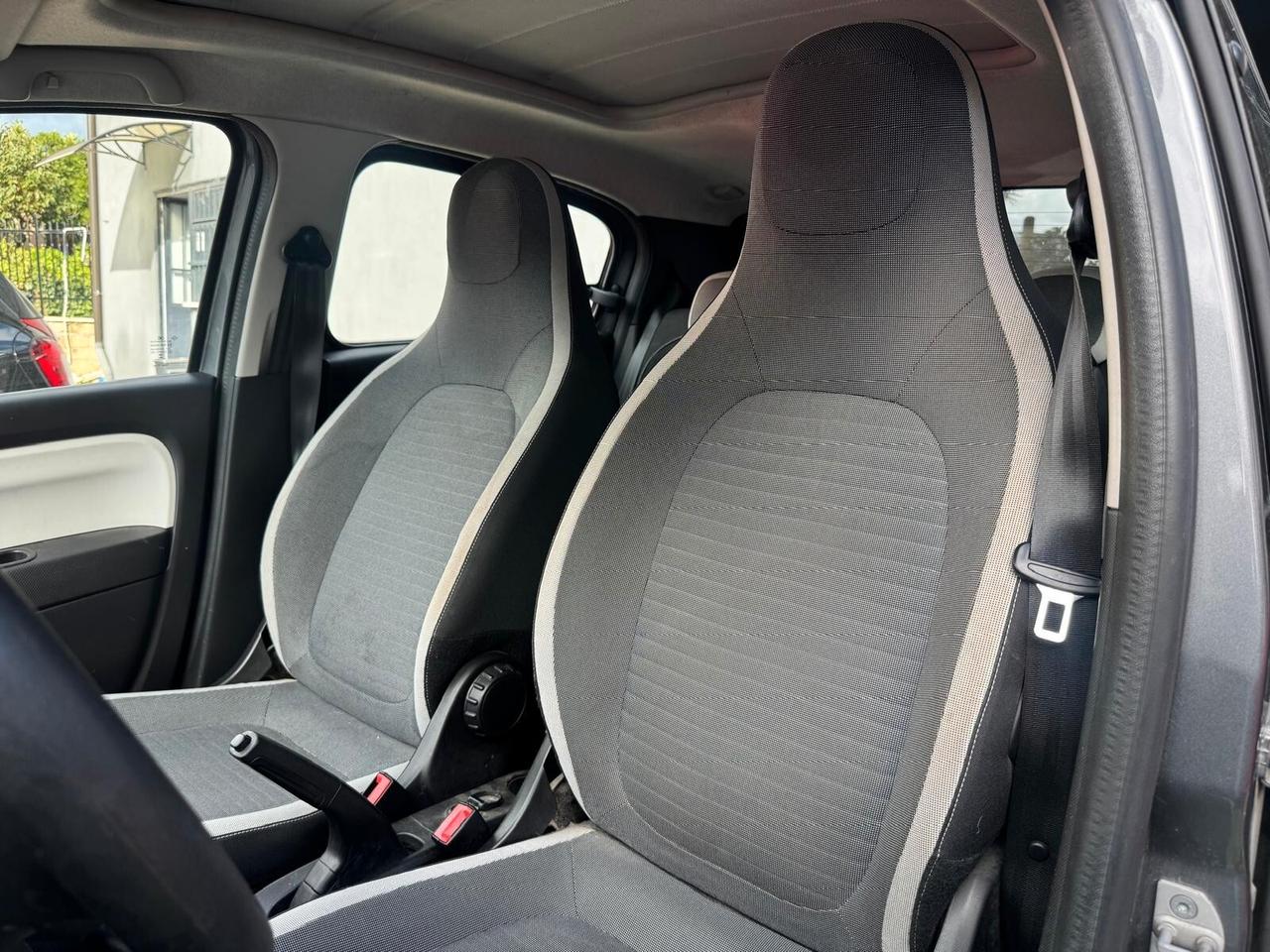 Renault Twingo 1.0 NEOPATENTATI **GPL** PRONTA CONSEGNA GARANZIA