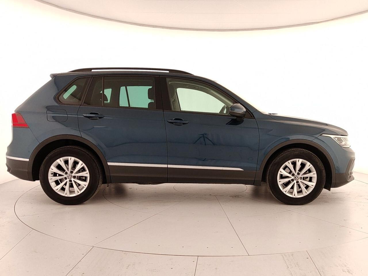 Volkswagen Tiguan 2.0 TDI 150 CV SCR DSG Life