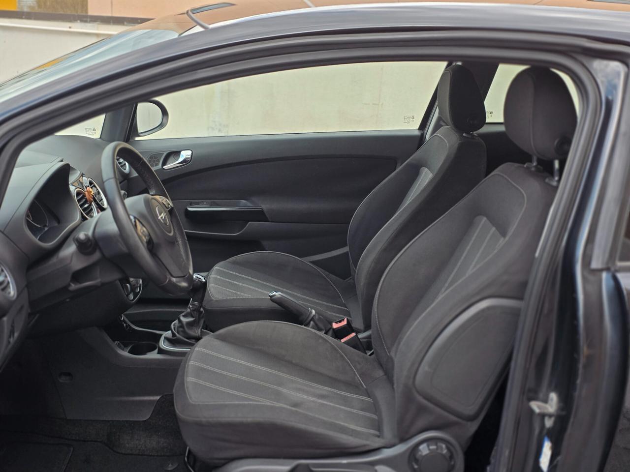 Opel Corsa 1.3 CDTI 95CV F.AP. 3 porte b-color