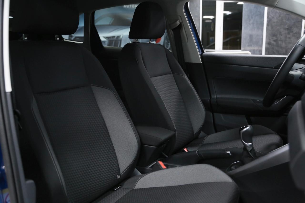 Volkswagen Taigo Edition Plus 1.0 TSI 95 cv_NUOVA_KM0