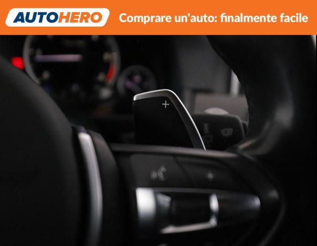 BMW 520 d xDrive Touring Msport