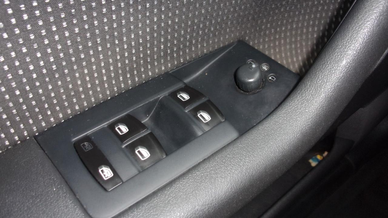 Audi A3 SPB 2.0 TDI F.AP. Ambition