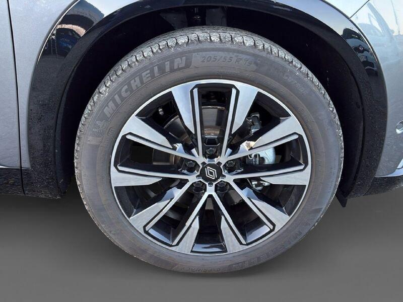 Renault Espace Espace Full Hybrid E-Tech 200 7p Techno