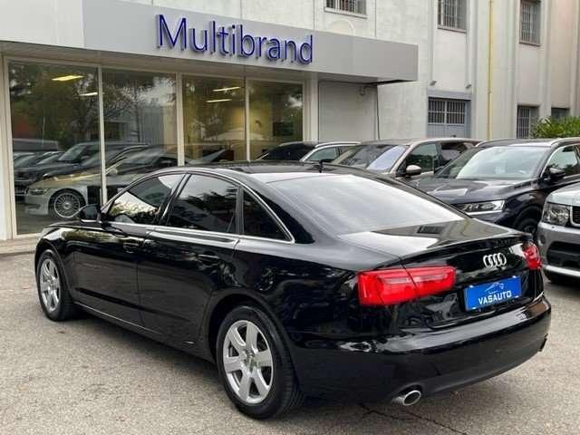 Audi A6 3.0 TDI 245 CV quattro S tronic Ambie