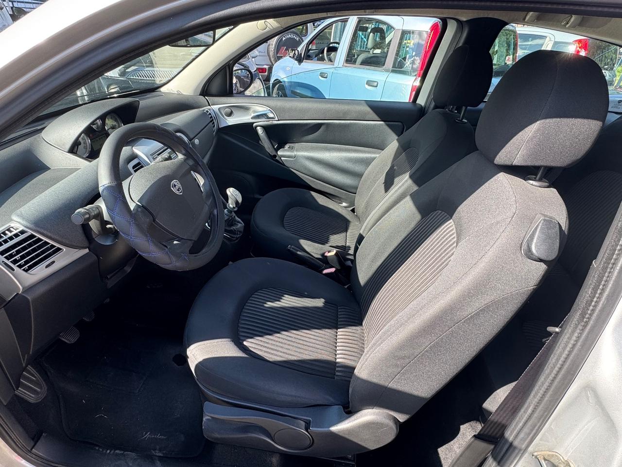 Lancia Ypsilon 1.2 Benz 8V Oro 2009