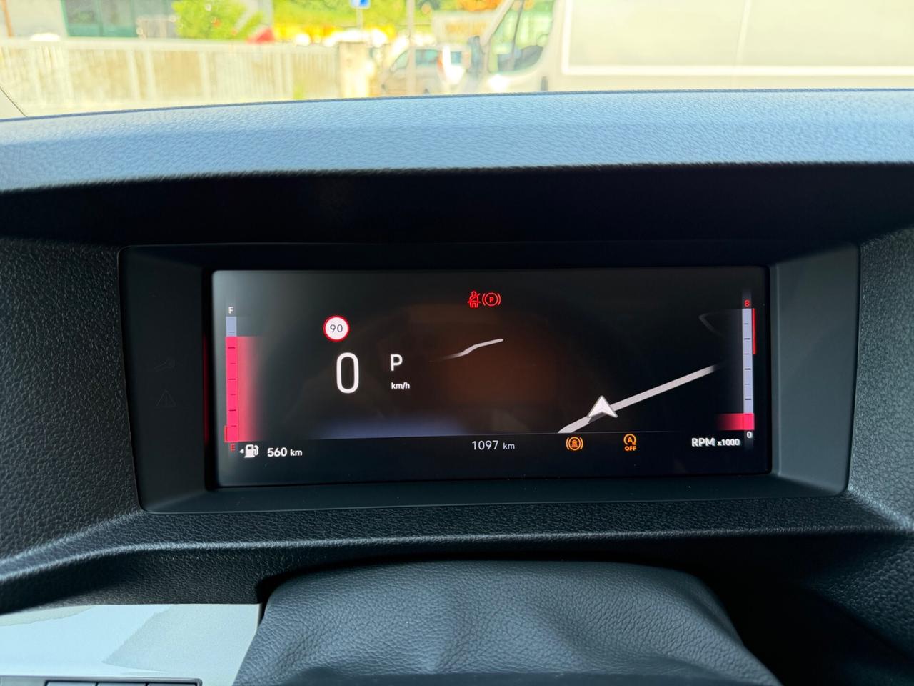 Fiat Ulysse 2.0 BlueHDi 180 CV AT8 L3