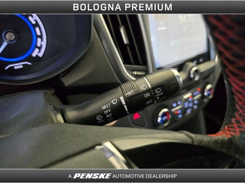 DR AUTOMOBILES dr6 dr6 EVO Sport 1.5 Turbo Bi-Fuel GPL