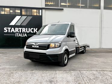 CARROATTREZZI Patente B EURO 6 SUPERCAR