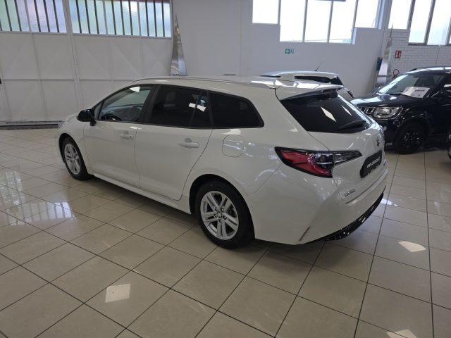 SUZUKI Swace 1.8 Hybrid E-CVT 2WD Top Aziendale Iva Esposta
