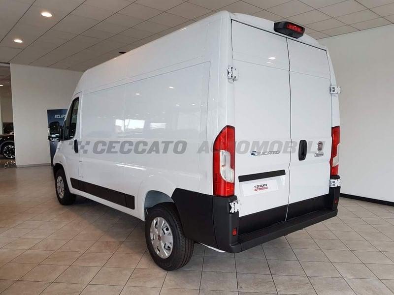 FIAT eDucato eDucato 35 MH2 122cv 47kWh