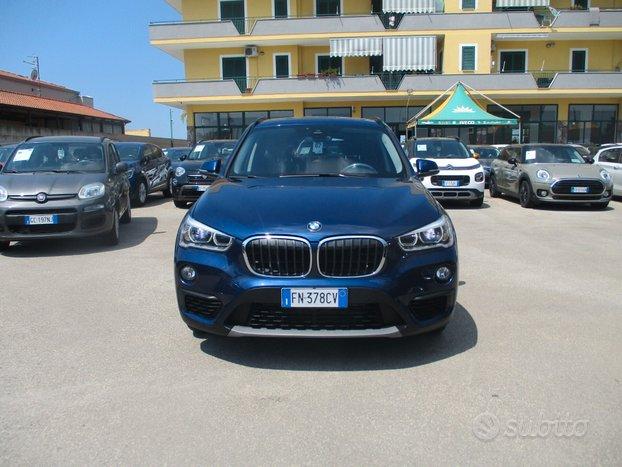 Bmw X1 XDRIVE