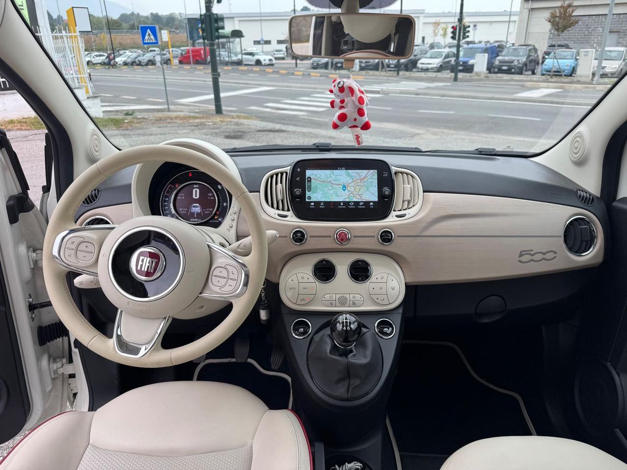 Fiat 500 1.0 70 CV MHEV Dolcevita - PROMO FI #7298