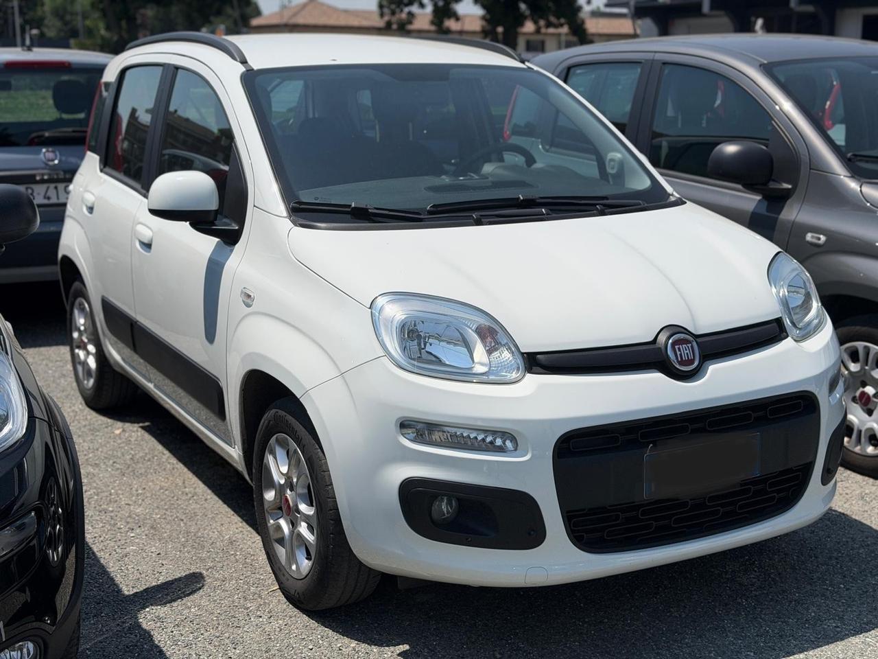 Fiat Panda 1.2 Easy