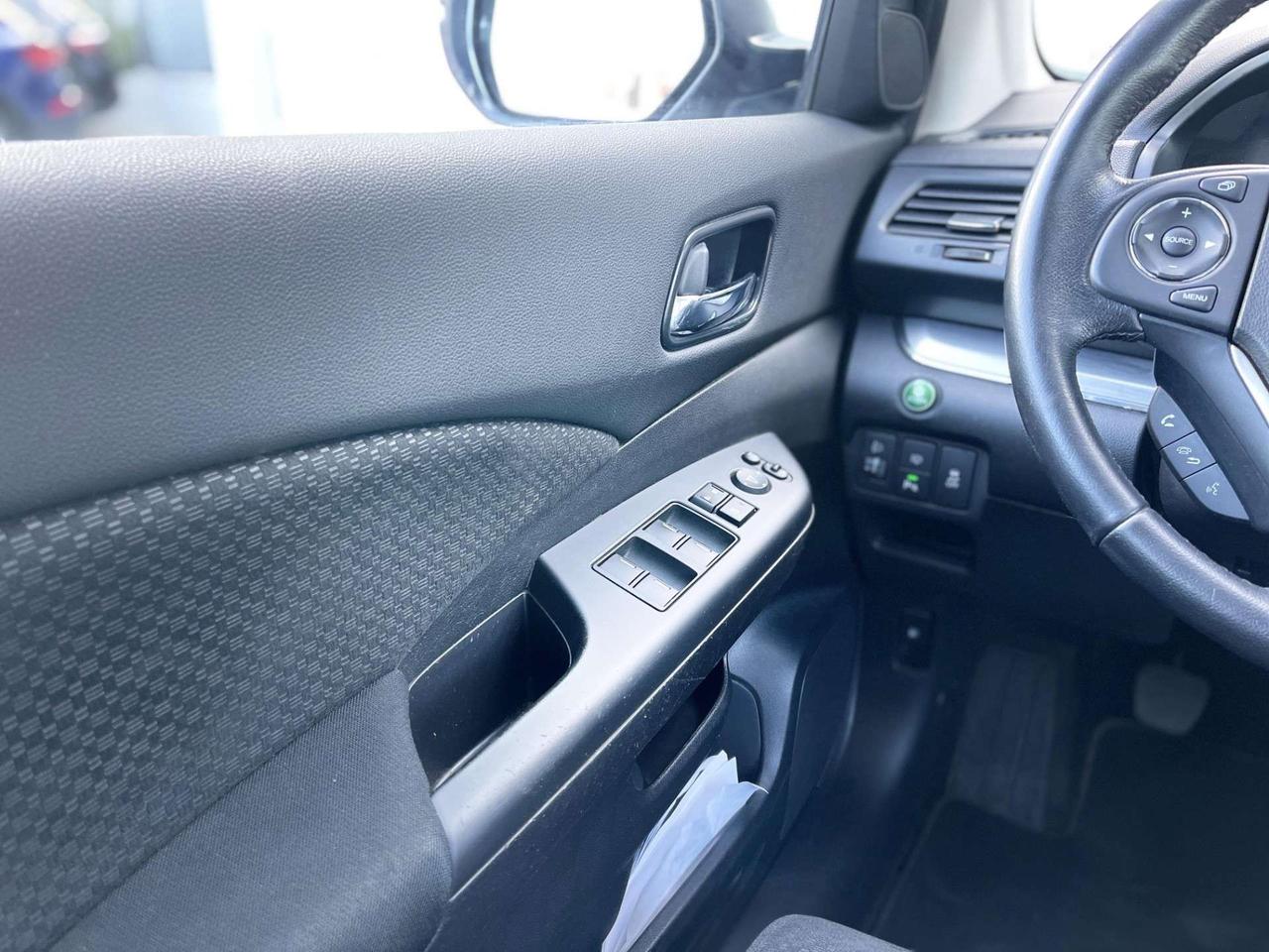 Honda CR-V 1.6 Diesel 120CV E6 - 2015