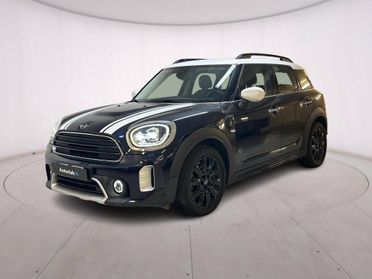 MINI Countryman Cooper D Northwood Edition