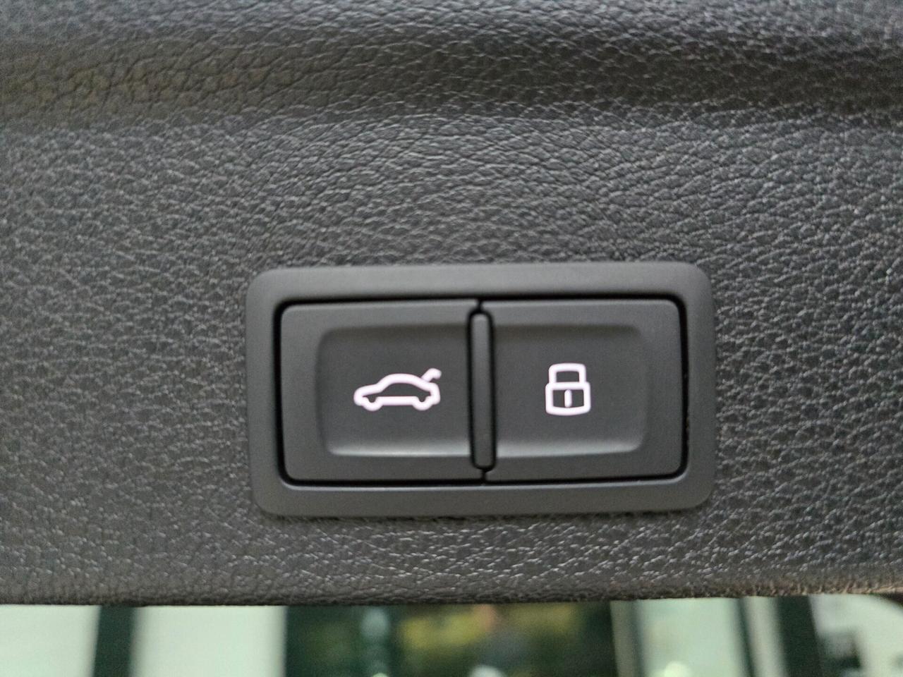 Audi Q3 SPB 35 TDI S tronic line edition