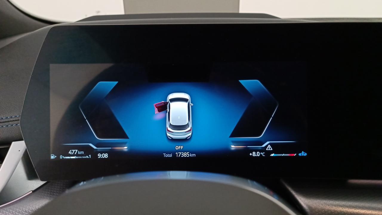 BMW Serie 2 U06 Active Tourer - 218d Active Tourer Msport auto