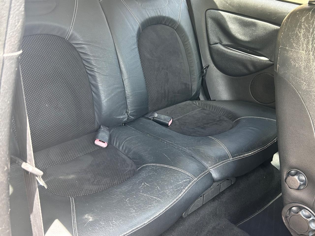 Lancia Ypsilon 1.3 MJT 75 CV AUTOMATICA - 2009