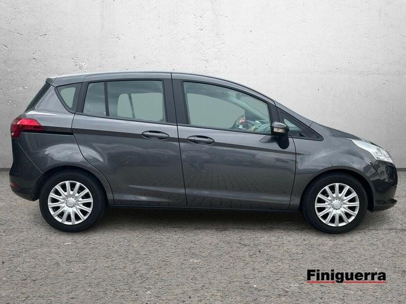 Ford B-Max 1.5 TDCi 75 CV Plus