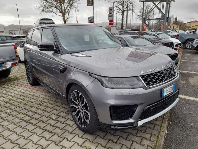 LAND ROVER Range Rover Sport 2.0 Si4 PHEV HSE