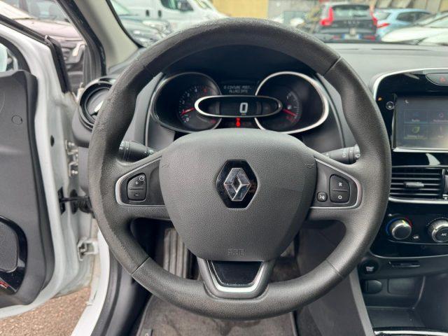 RENAULT Clio dCi 8V 75 CV 5 porte ENERGY INTENSE