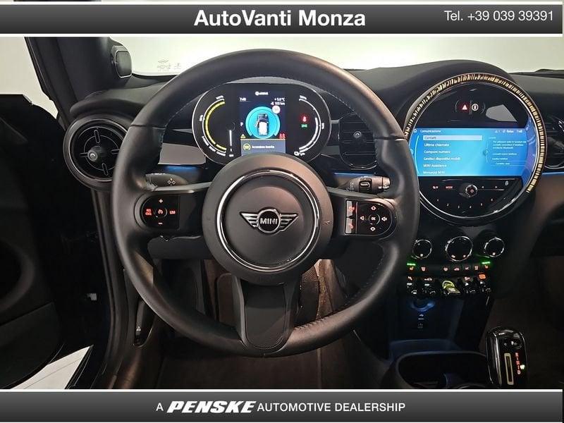 MINI Mini Full Electric Mini Cooper SE Classic