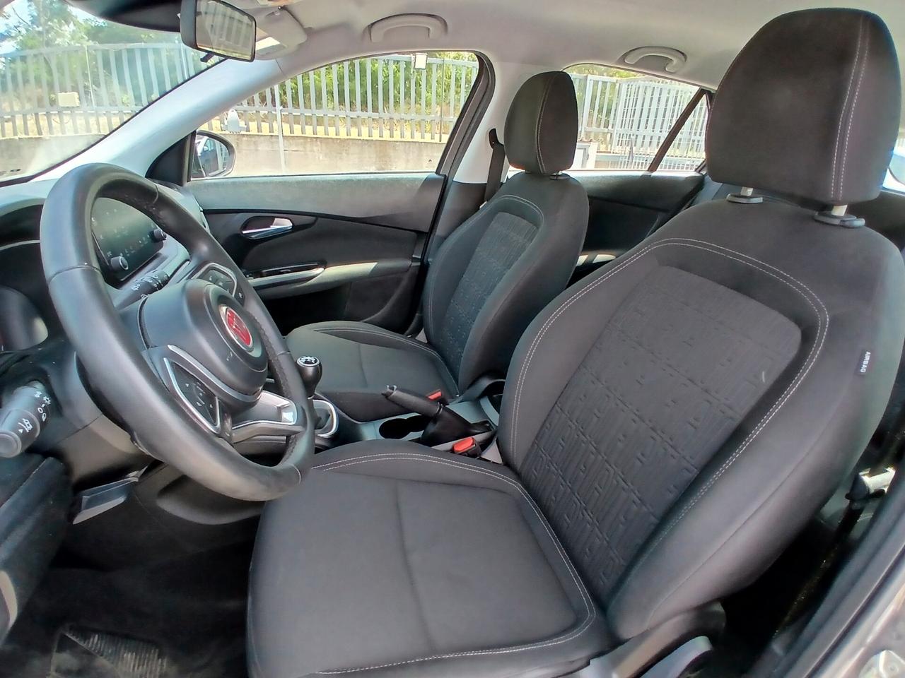 Fiat Tipo 1.0 SW