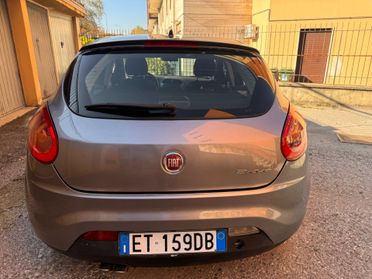Fiat Bravo 1.6 MJT 105 CV DPF Easy