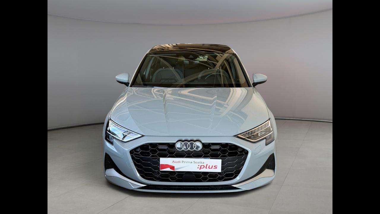 Audi Audi A3 Sportback 40 TFSI e 150 kW S tronic