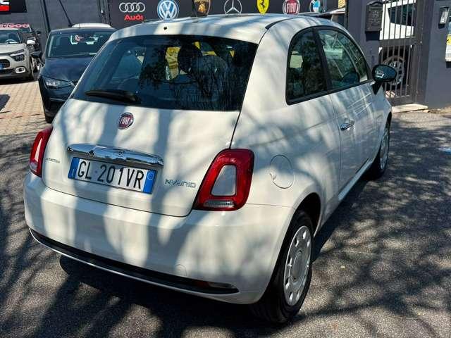 Fiat 500 500 1.0 hybrid Cult 70cv PRONTA CONSEGNA