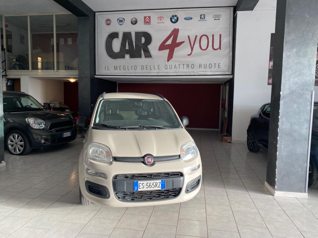 Fiat Panda 1.2 EasyPower Easy