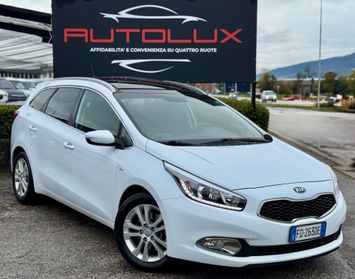 Kia Ceed Sportswagon 1.6 CRDi 110 CV SW Cool 133.000