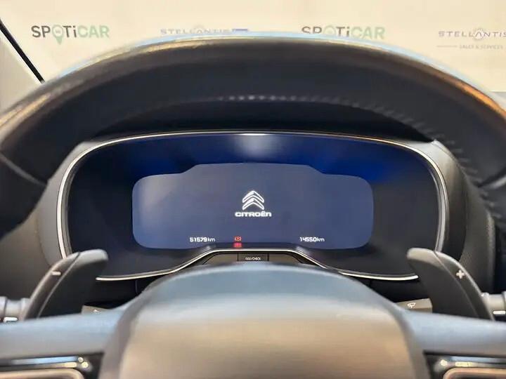 Citroen C5 Aircross PureTech 130 S&S EAT8 Feel Pack