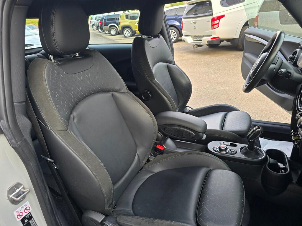 Mini Full Electric Cooper SE 184CV