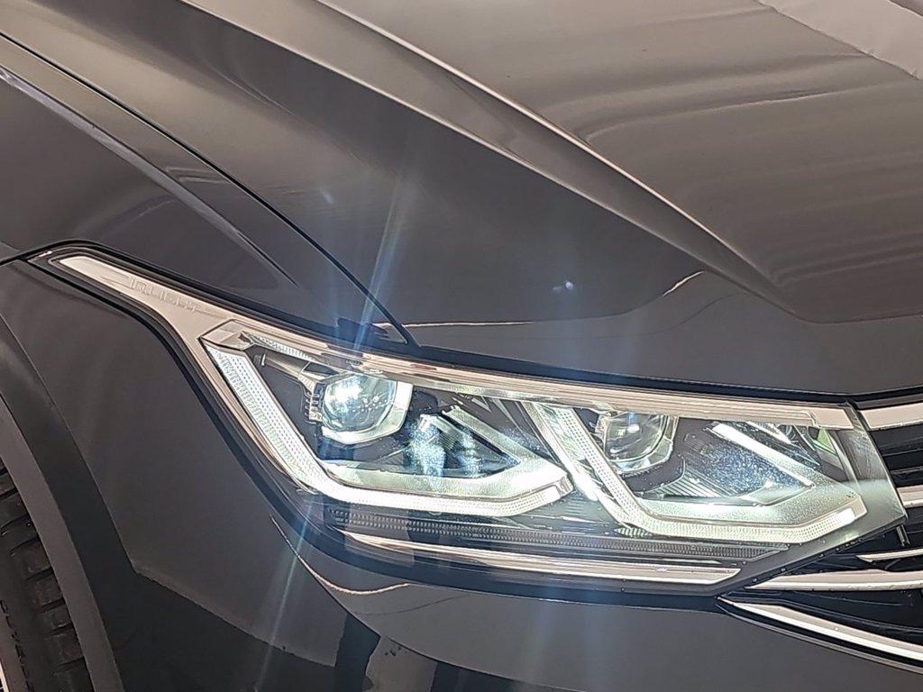 VOLKSWAGEN Tiguan 2.0 tdi elegance 150cv dsg del 2024