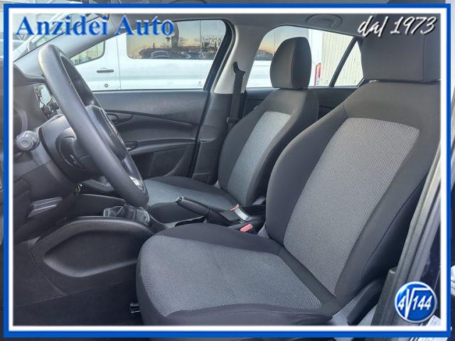 FIAT Tipo 1.3 Mjt 95 Cv SW