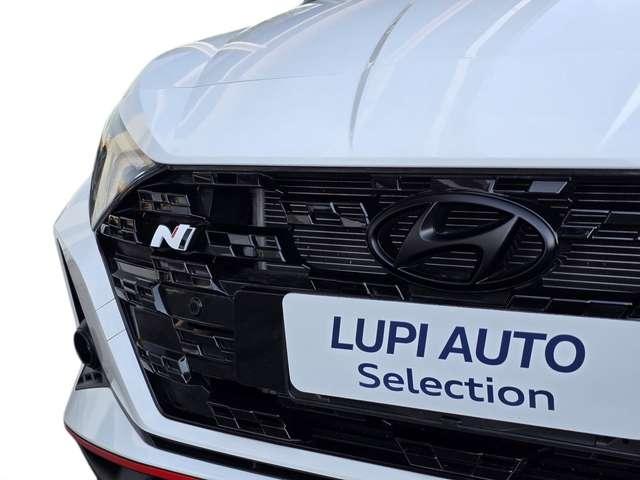 Hyundai i20 1.6 t-gdi N Performance Techno Pack + Gadget N Pe