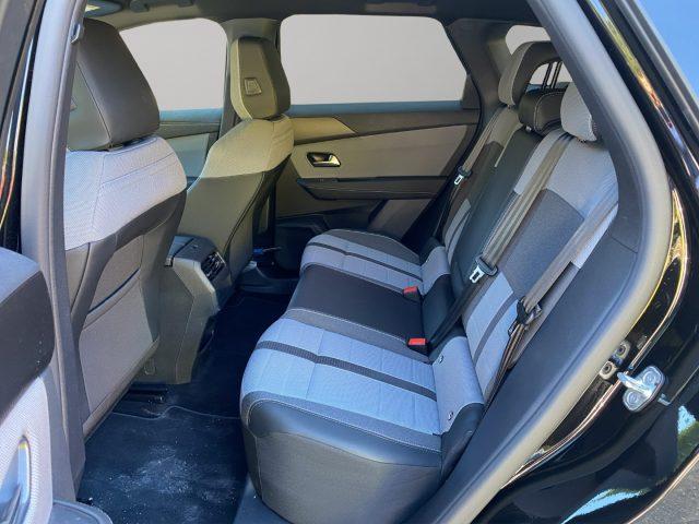 OPEL Grandland 1.2 Hybrid 136 CV EDCT GS