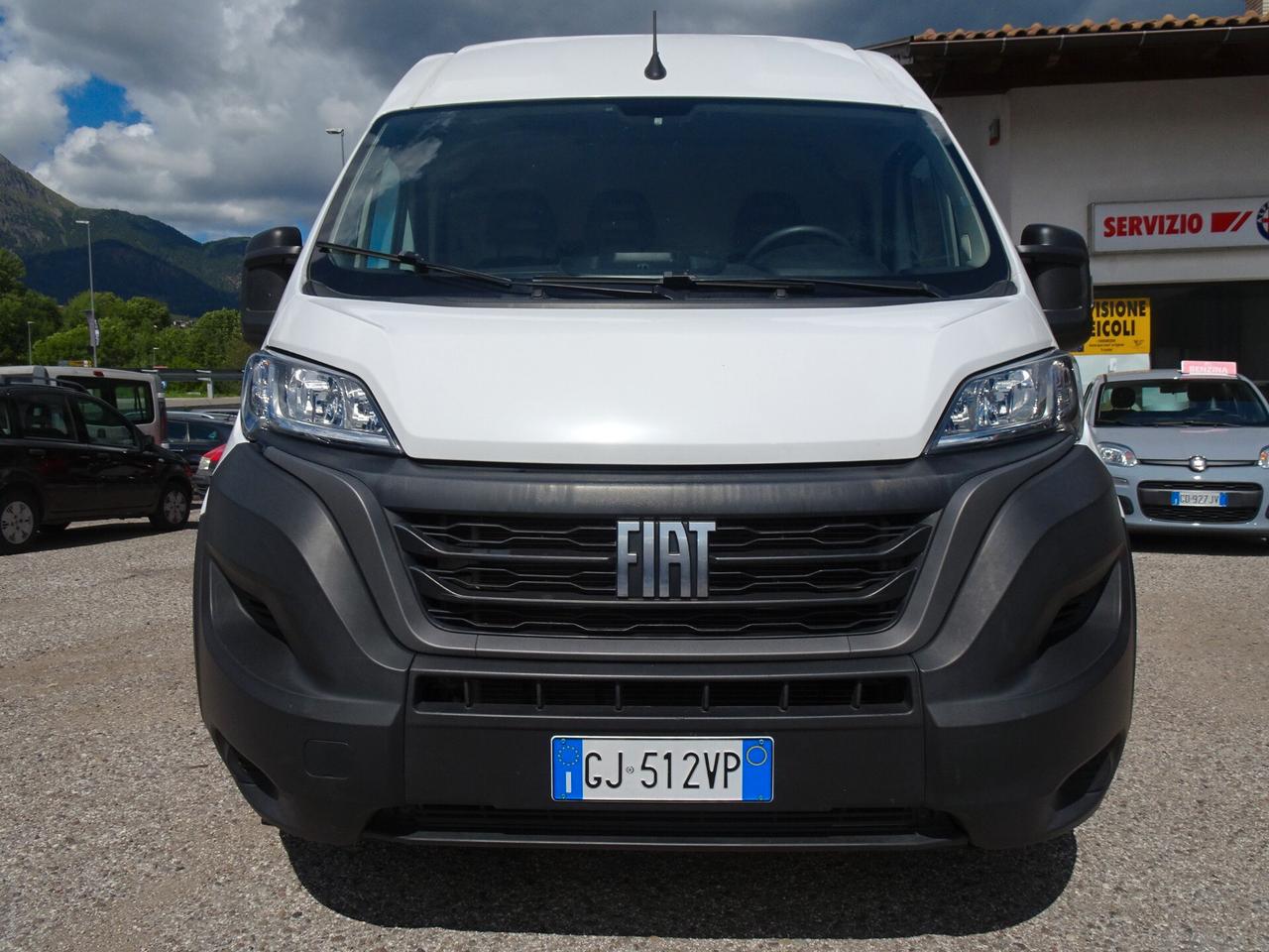 Fiat Ducato 35 2.2 Mjt 140CV PM-TM Furgone Maxi