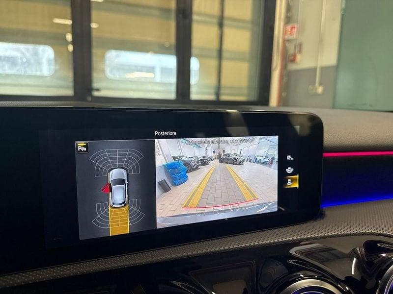 Mercedes-Benz Classe A A 160 Premium