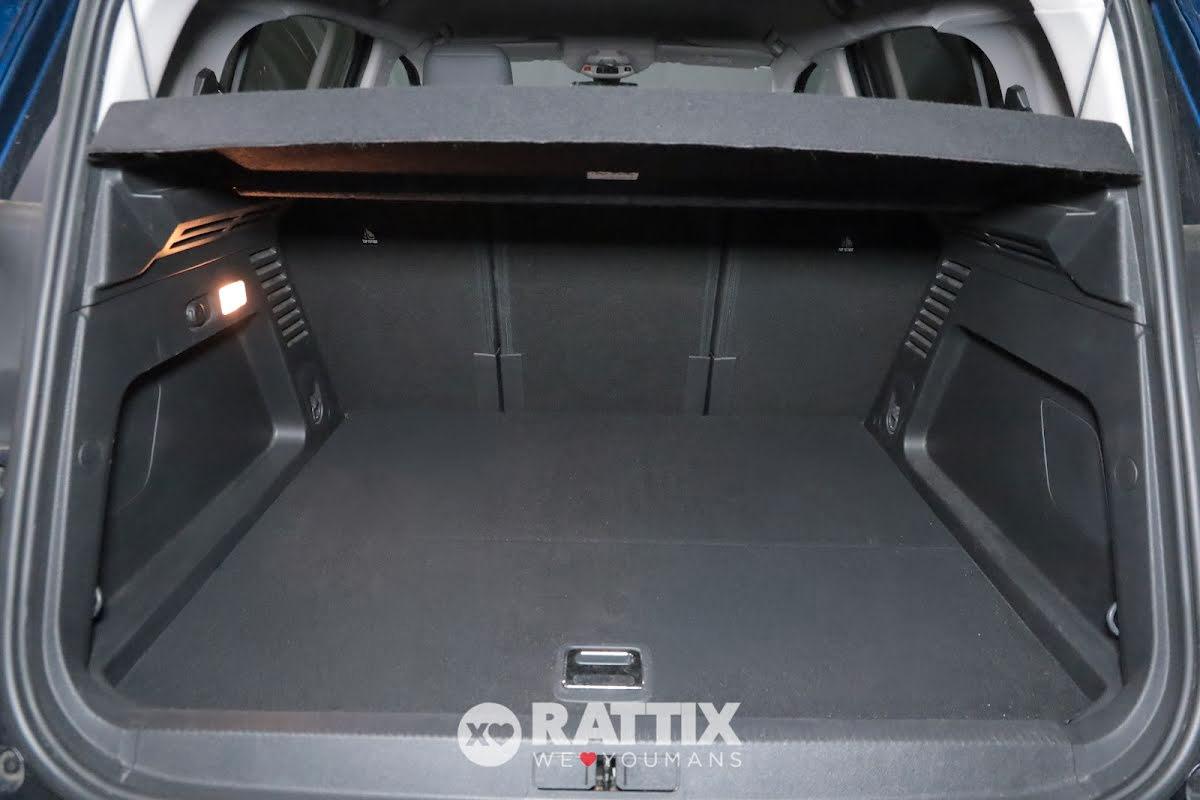 Citroen C5 Aircross 1.6 Hybrid Phev 225CV Feel Pack e-EAT8