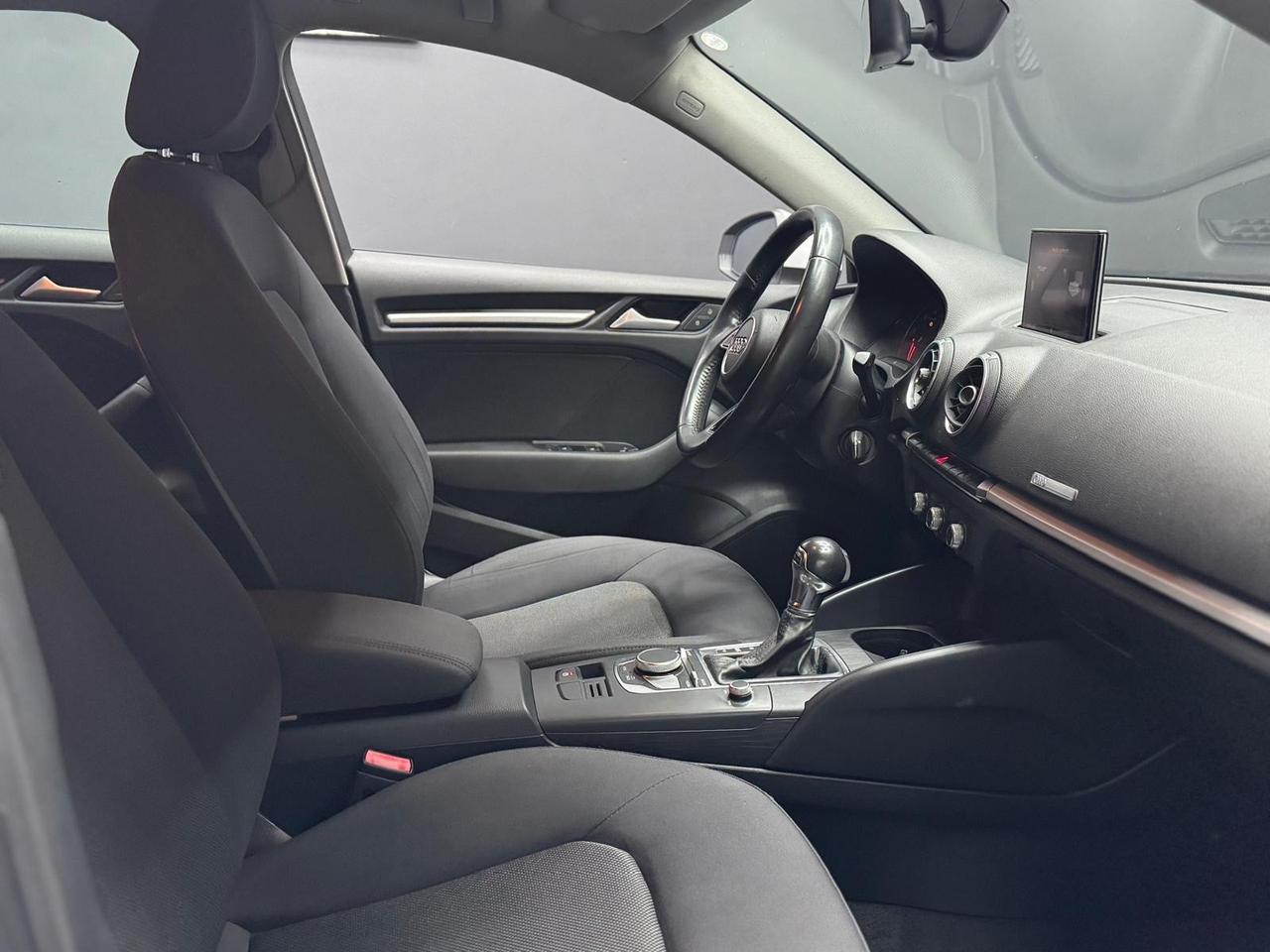 Audi A3 1.6 TDI 116 CV