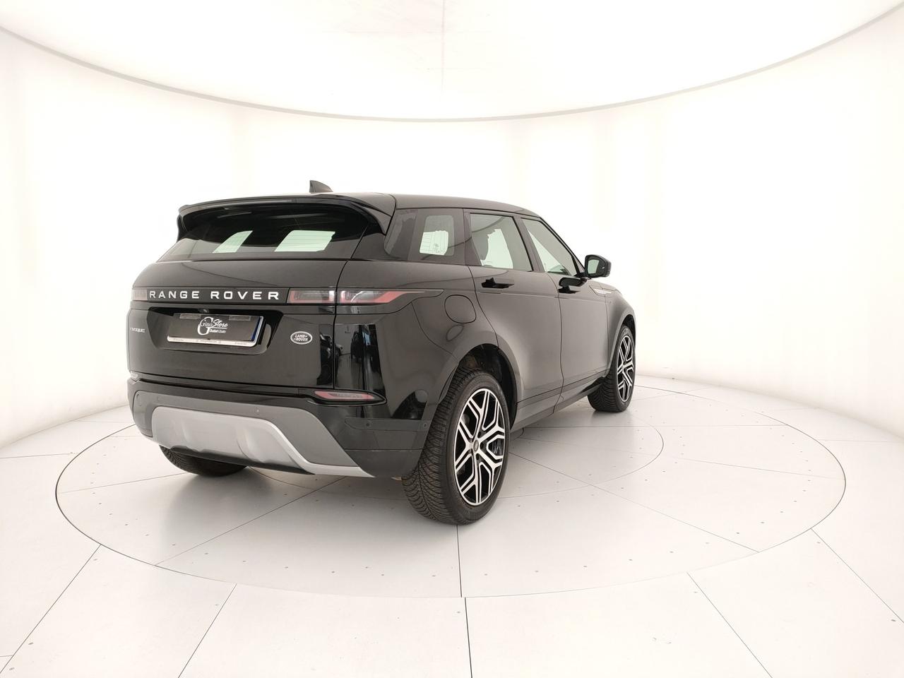 LAND ROVER Range Rover Evoque 2.0d i4 mhev HSE awd 163cv auto